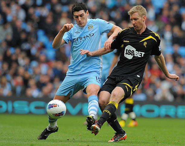 在英超中如 在英超中如