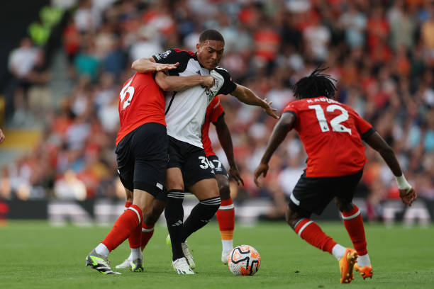 在控球率和 在控球率和