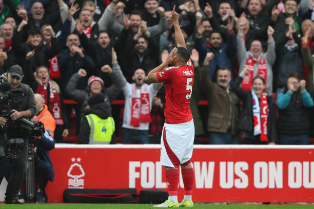 掌控局面 掌控局面