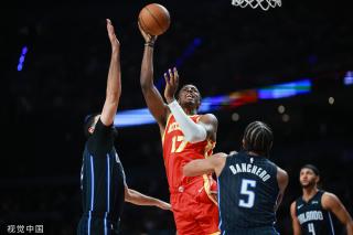 与外线三分 与外线三分