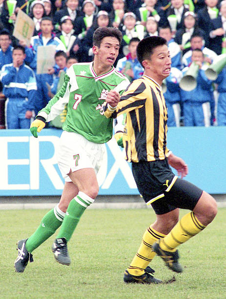 重要的課題 重要的課題